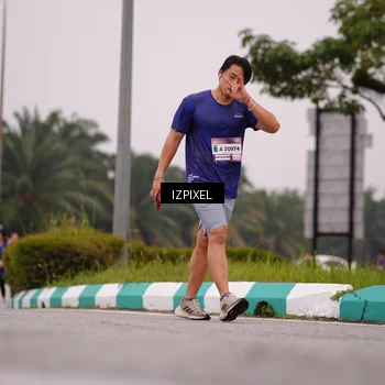 Runner Photo 7534075