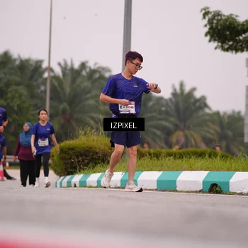 Runner Photo 7534077