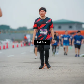 Runner Photo 7534078
