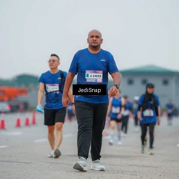 Runner Photo 7534079