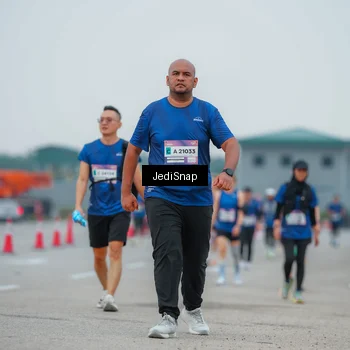 Runner Photo 7534081