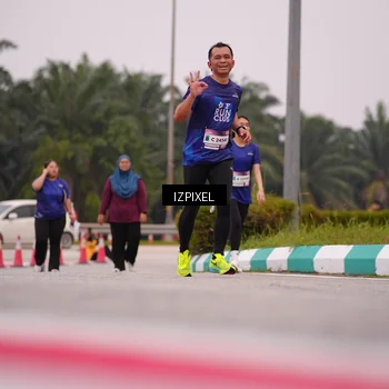 Runner Photo 7534084