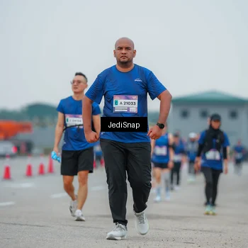 Runner Photo 7534087