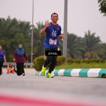 Runner Photo 7534089