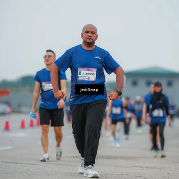 Runner Photo 7534095