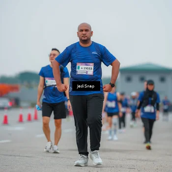 Runner Photo 7534096