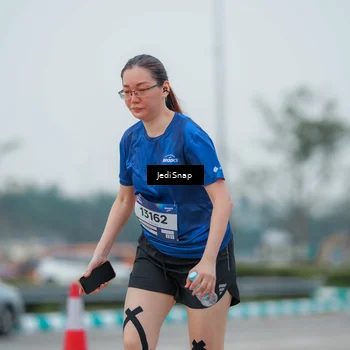 Runner Photo 7534107