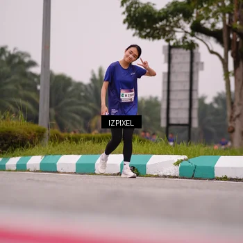 Runner Photo 7534109