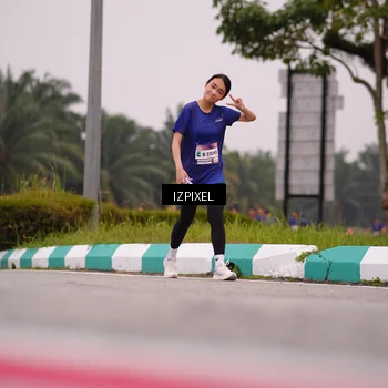 Runner Photo 7534110