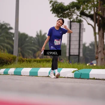 Runner Photo 7534112