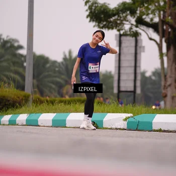 Runner Photo 7534113