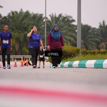 Runner Photo 7534117