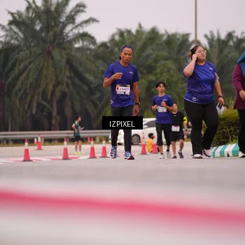 Runner Photo 7534121
