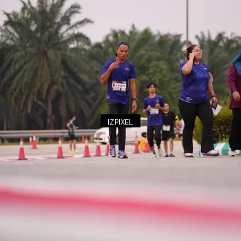 Runner Photo 7534123