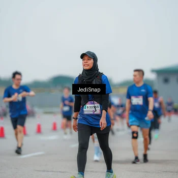 Runner Photo 7534125