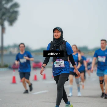Runner Photo 7534126