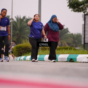 Runner Photo 7534128