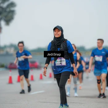 Runner Photo 7534129