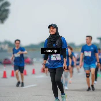 Runner Photo 7534130