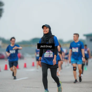 Runner Photo 7534131