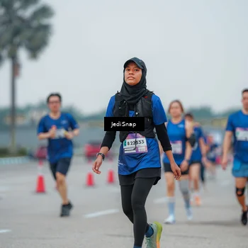 Runner Photo 7534132