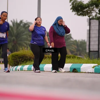 Runner Photo 7534133