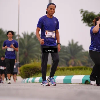 Runner Photo 7534138