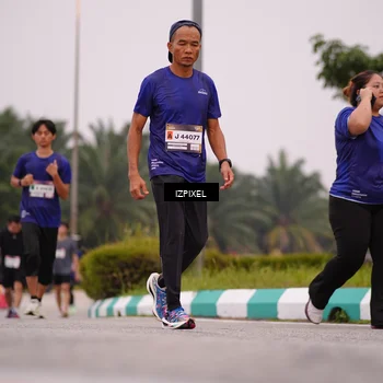 Runner Photo 7534139