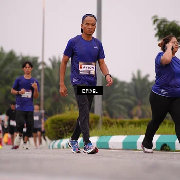 Runner Photo 7534140