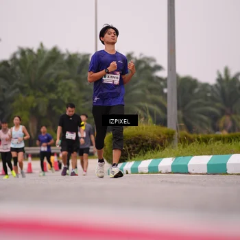 Runner Photo 7534141