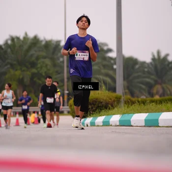 Runner Photo 7534142