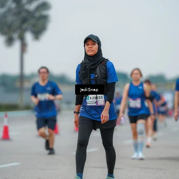 Runner Photo 7534143
