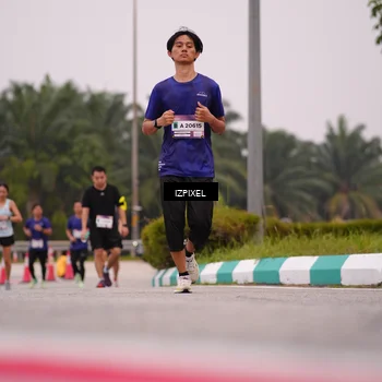 Runner Photo 7534146