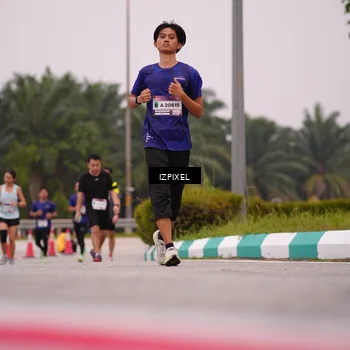 Runner Photo 7534147