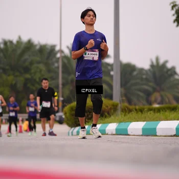 Runner Photo 7534151