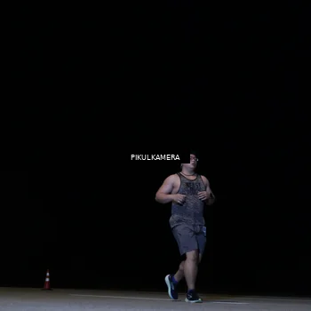 Runner Photo 7534153