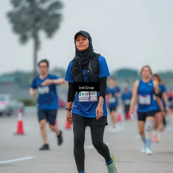 Runner Photo 7534154