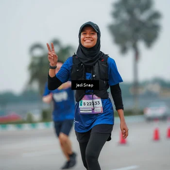 Runner Photo 7534155