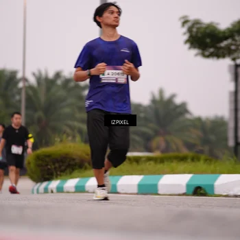 Runner Photo 7534160