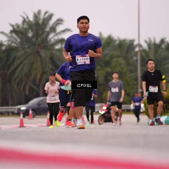 Runner Photo 7534161