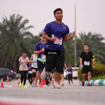 Runner Photo 7534162