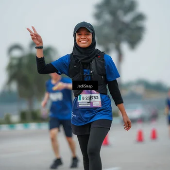 Runner Photo 7534164