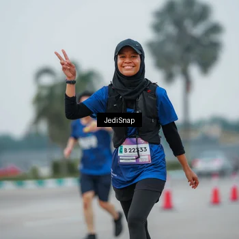 Runner Photo 7534165