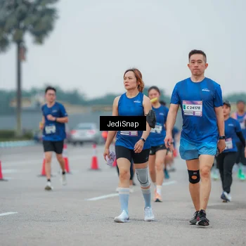 Runner Photo 7534166