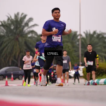 Runner Photo 7534167
