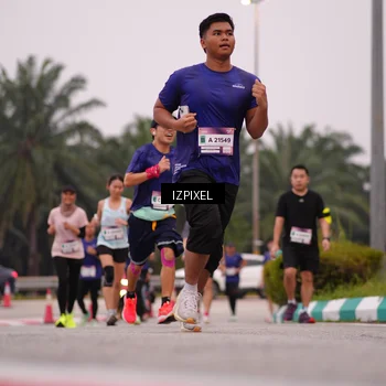 Runner Photo 7534169