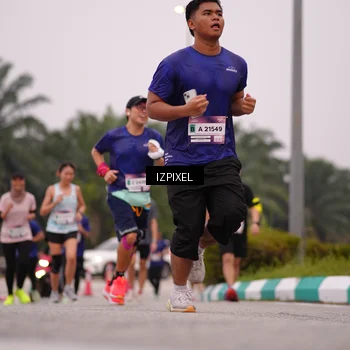 Runner Photo 7534171