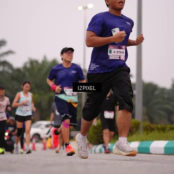 Runner Photo 7534172