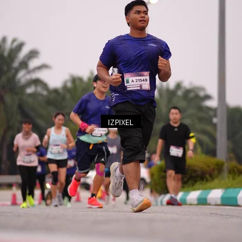 Runner Photo 7534175