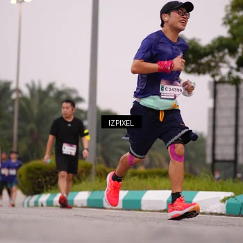 Runner Photo 7534177